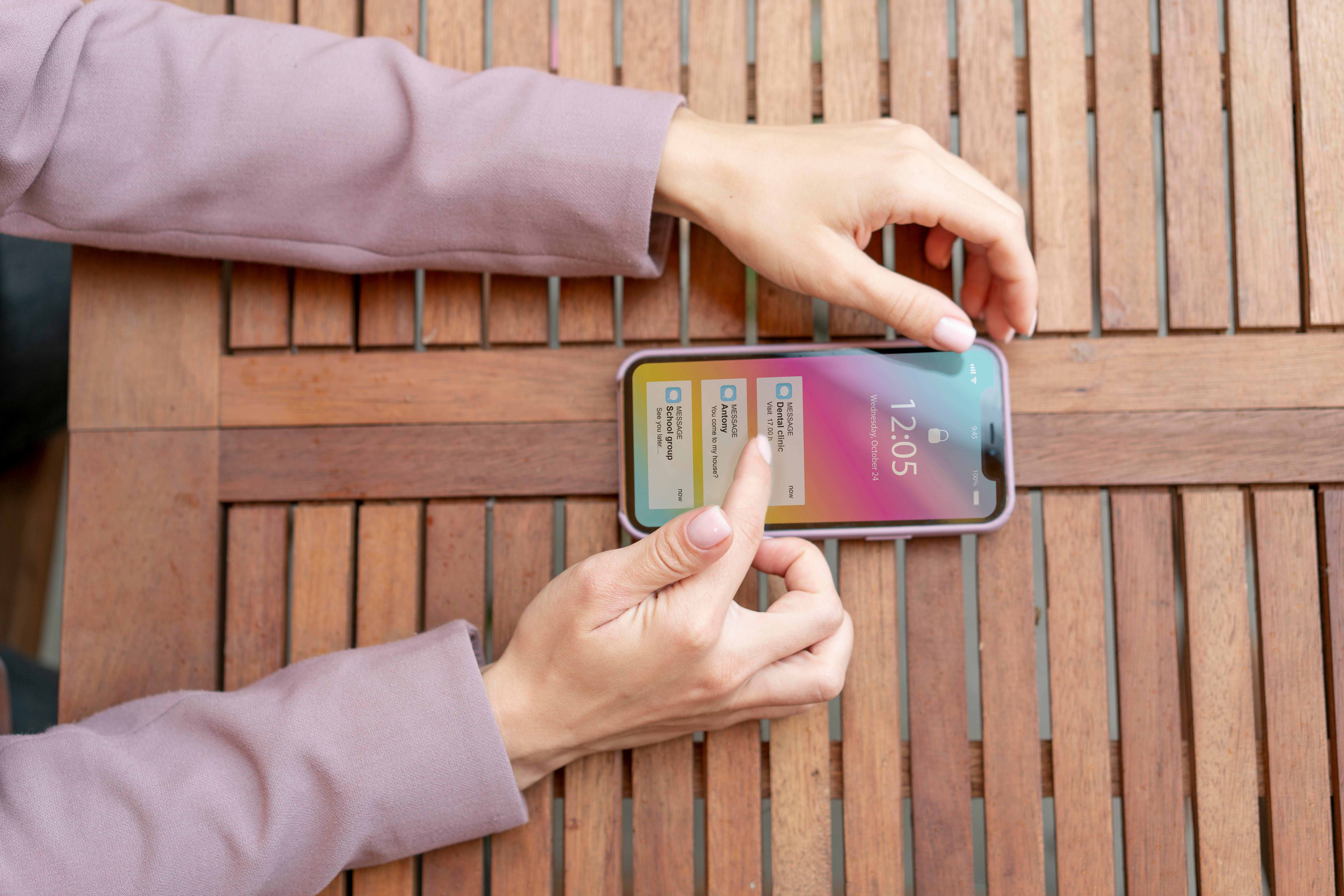 Преимущества использования встроенных функций iPhone