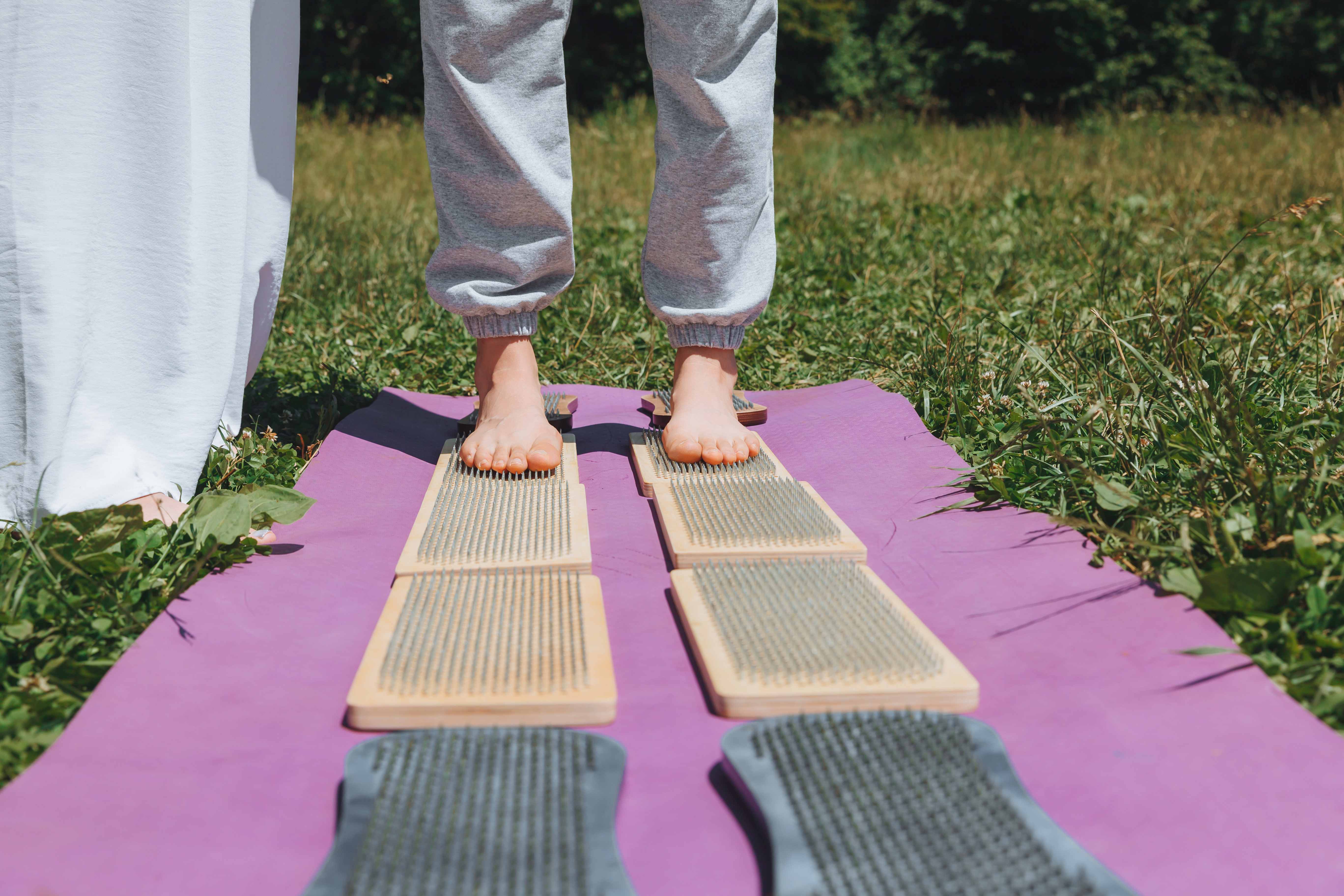 Таблица сравнения: доска Садху и ипликатор Кузнецова