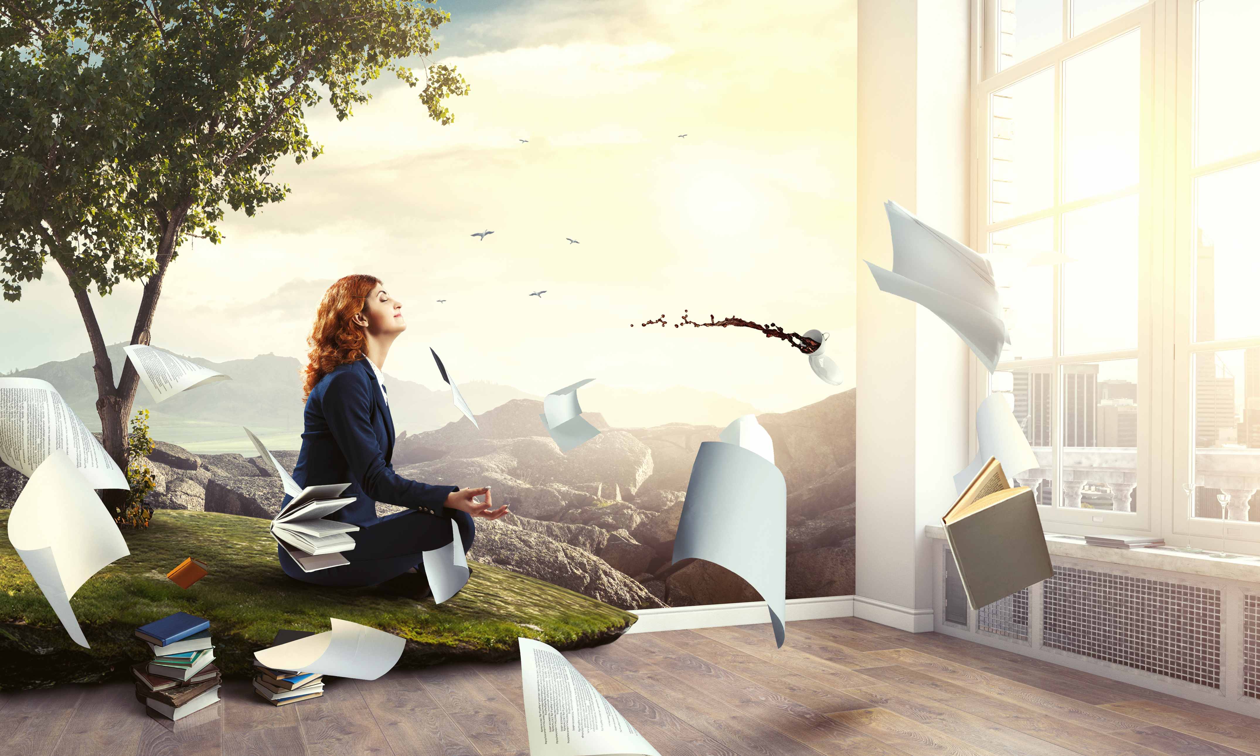 Почему саморазвитие стало трендом и как оно меняет жизнь