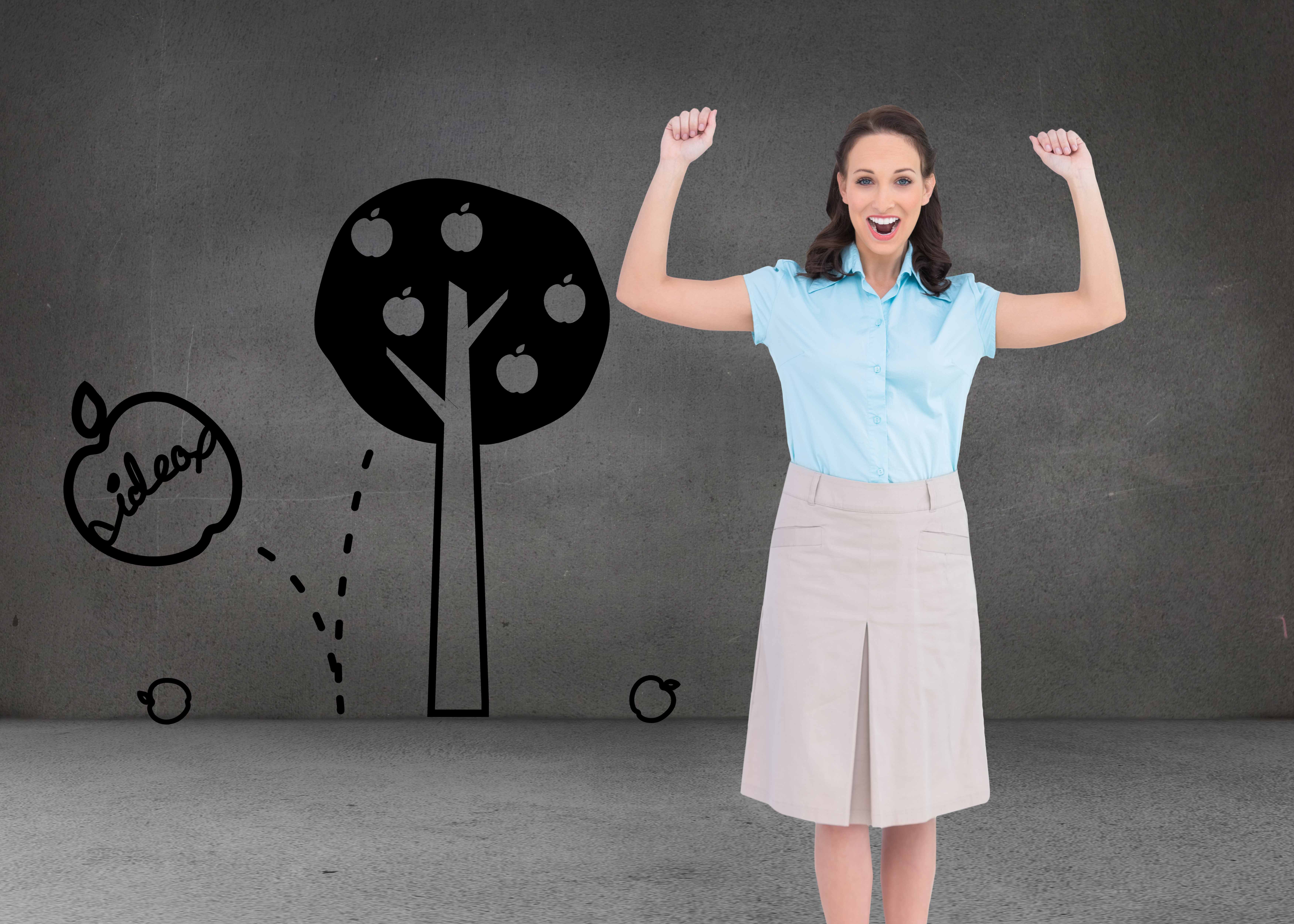 Как ставить реалистичные цели для успешного саморазвития