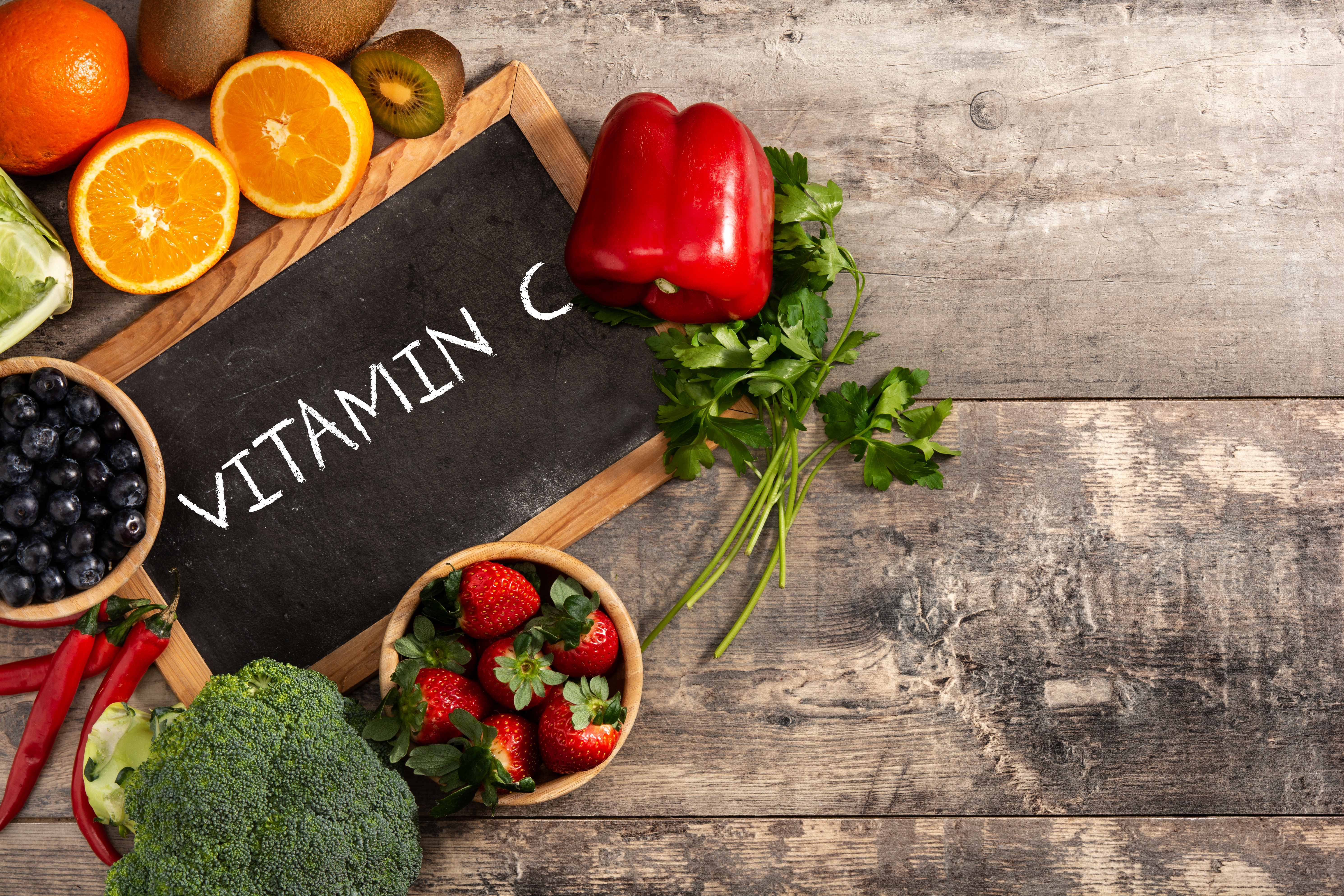 Вегетарианские источники витамина B12