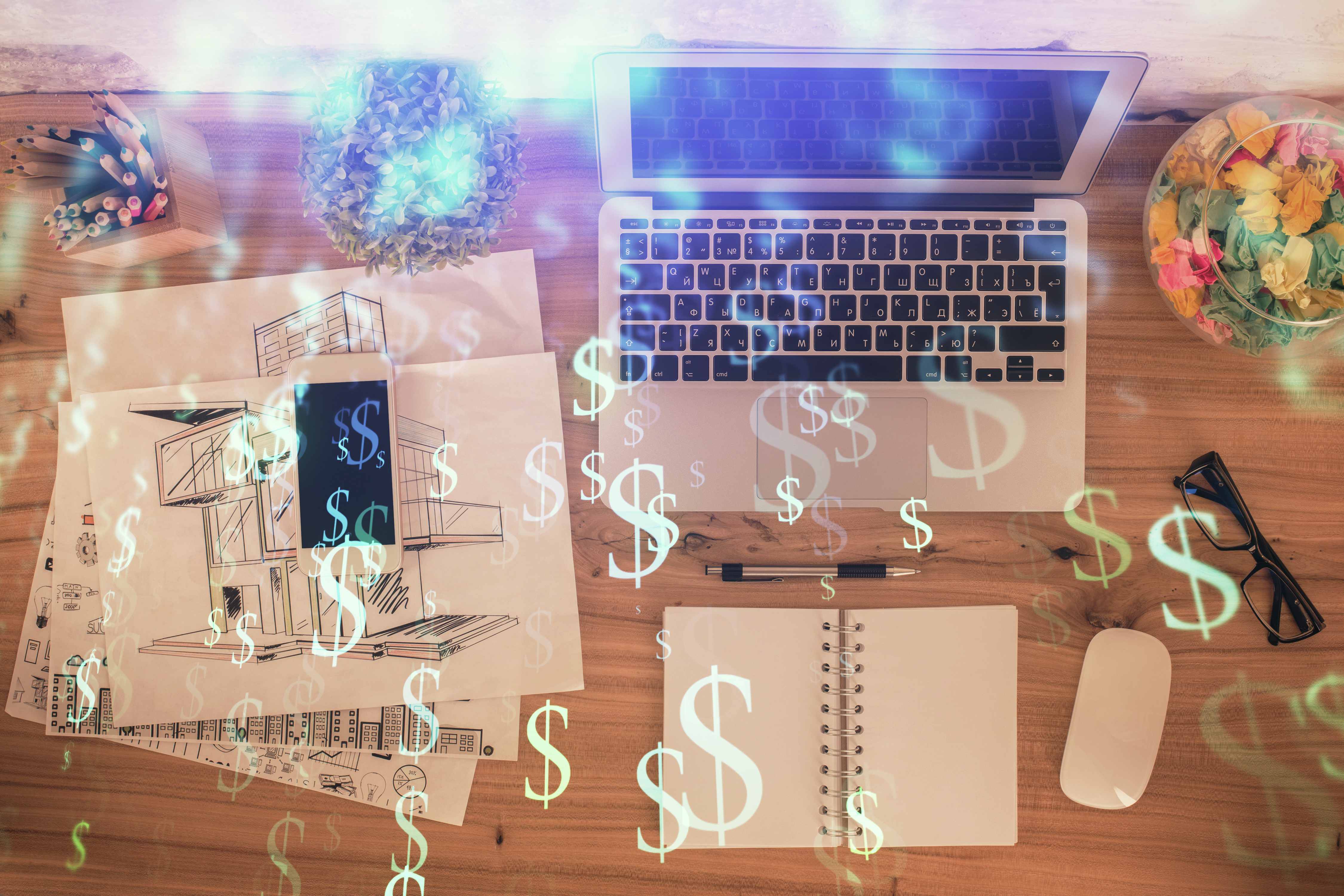 Популярные инструменты пассивного дохода