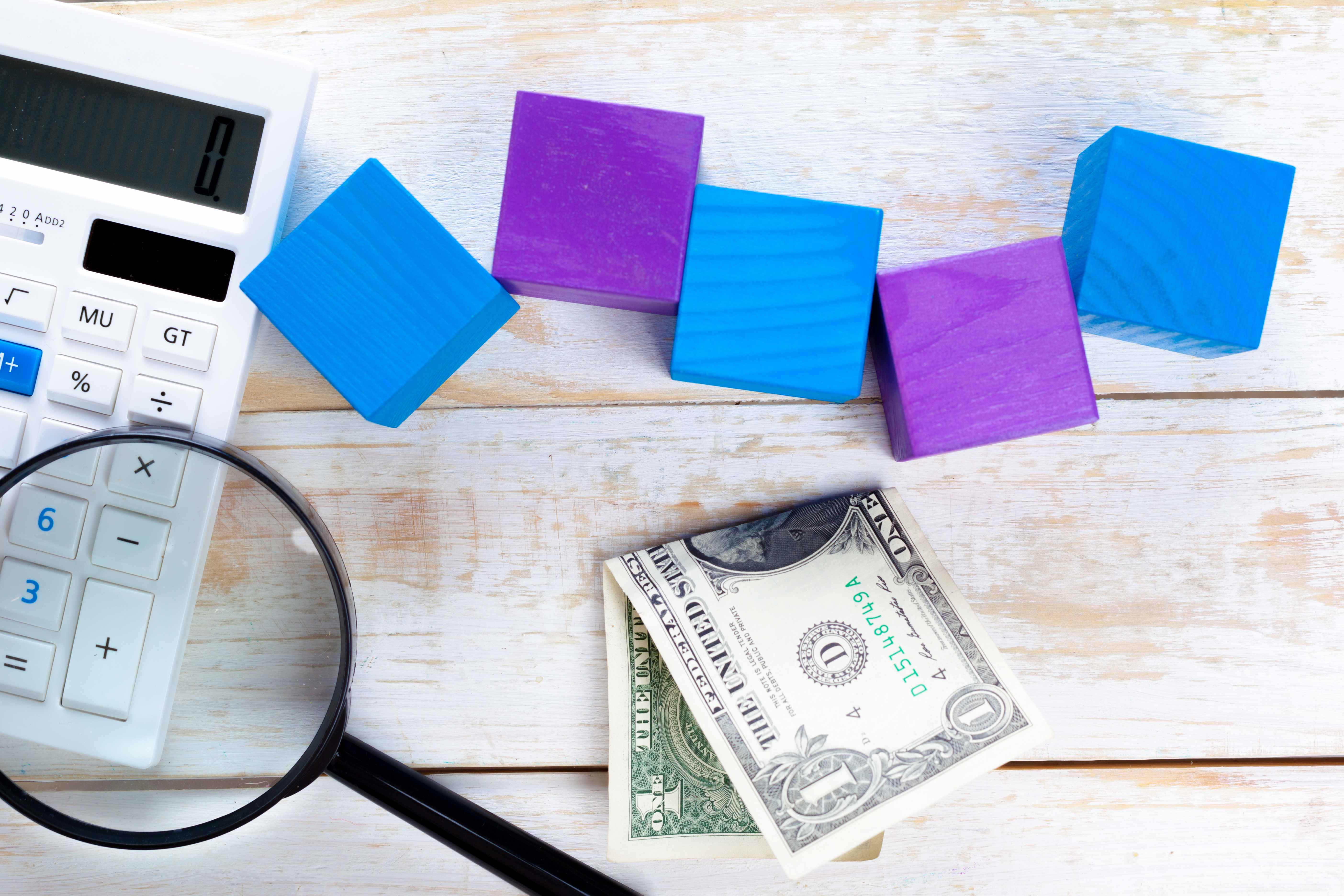 Преимущества и недостатки инструментов пассивного дохода