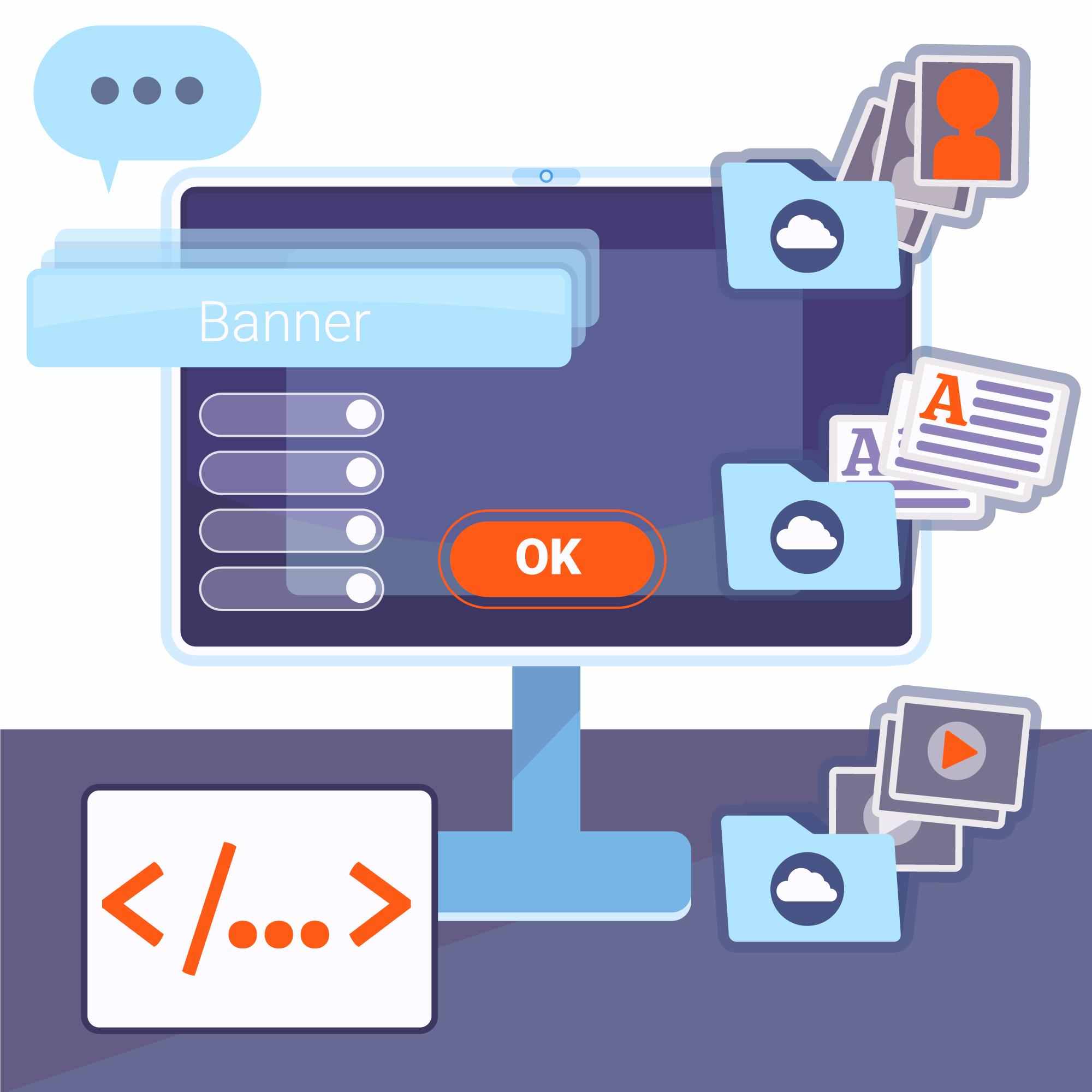 Структура XML: основные элементы и их назначение